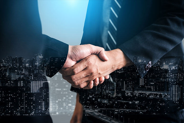 Gayatri Metal Products Joint Venture