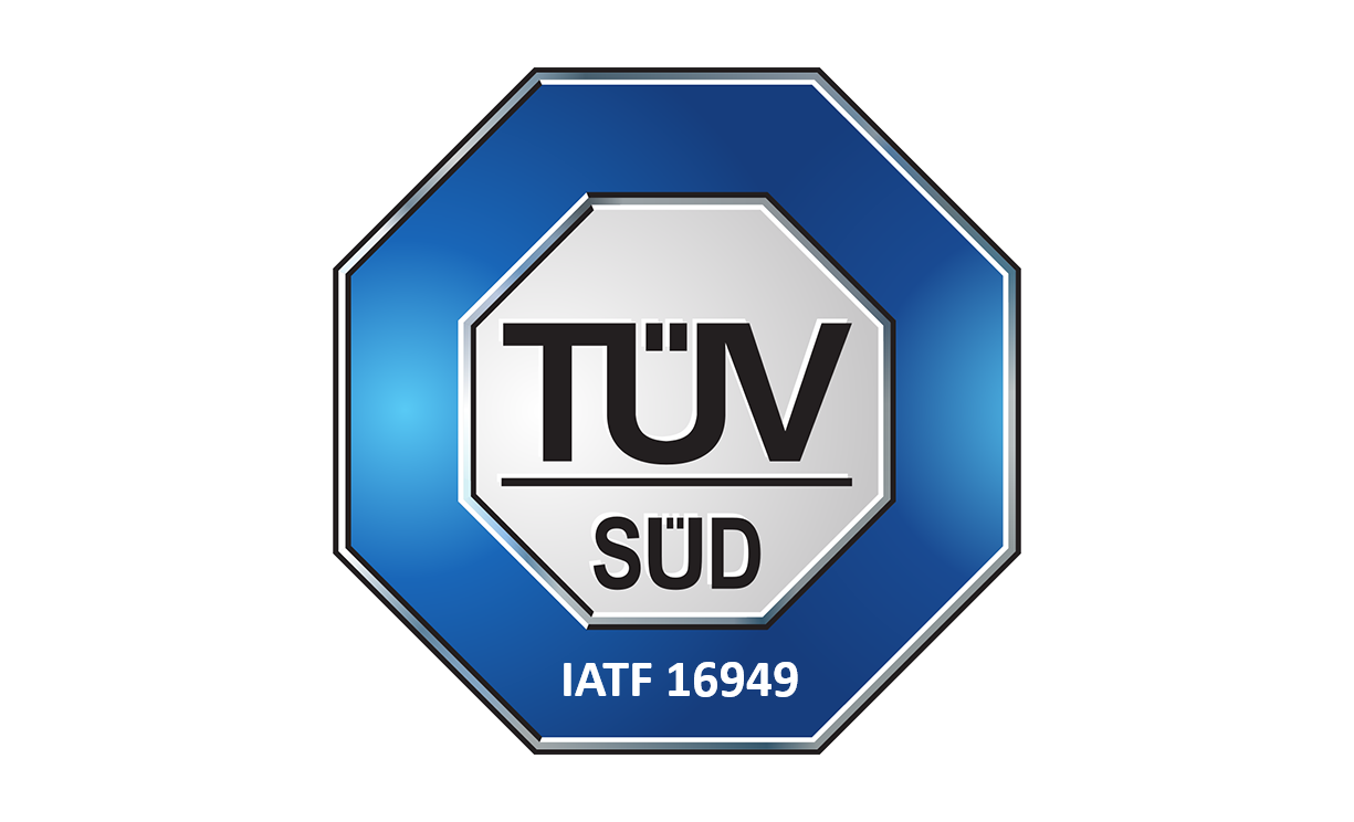 ISO IATF 16949