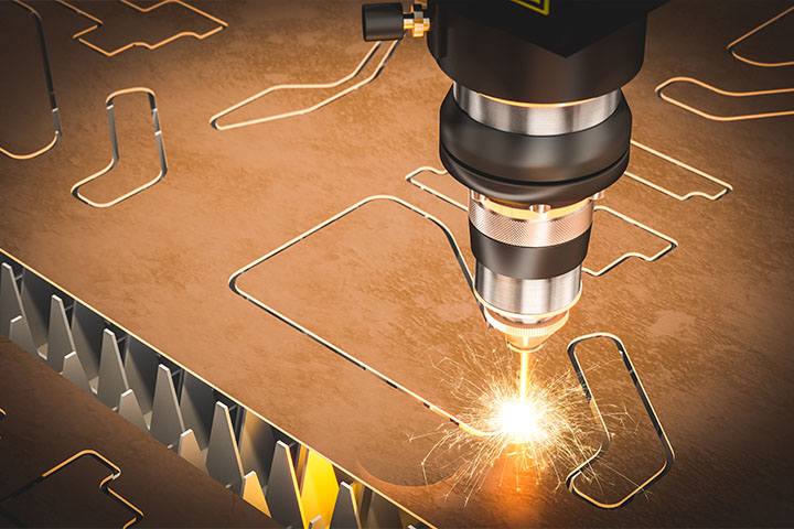 Gayatri Metal Products Vision