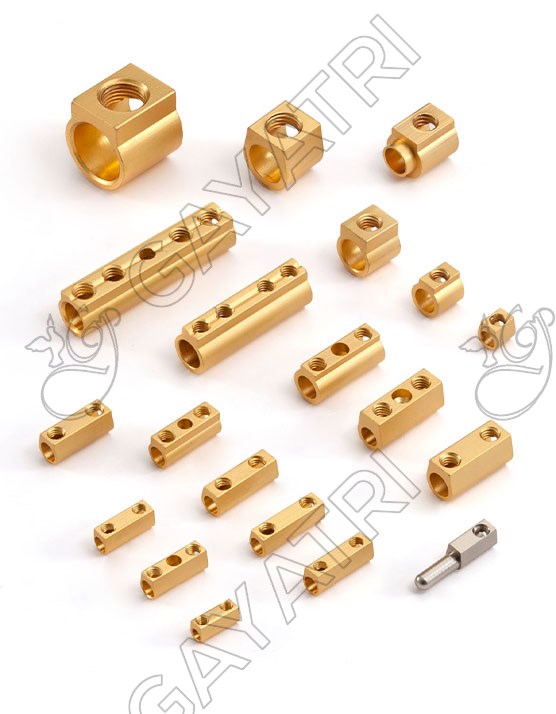 Electrical Components