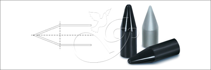 PVS Shrouds