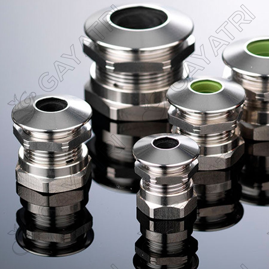 Brass Cable Glands
